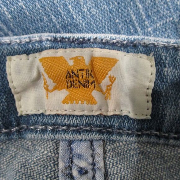 Antik Denim Boot Cut Jeans - Picture 4 of 5